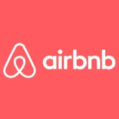 Airbnb logo