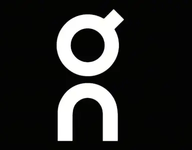 On Running logo